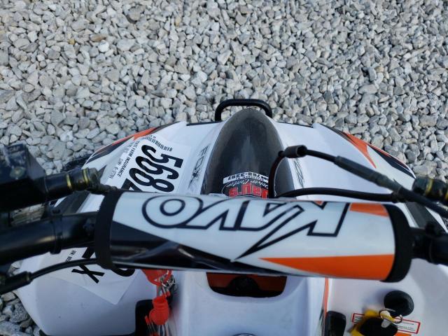 2022 ATV 50CC L6JAGDLC0N1005045