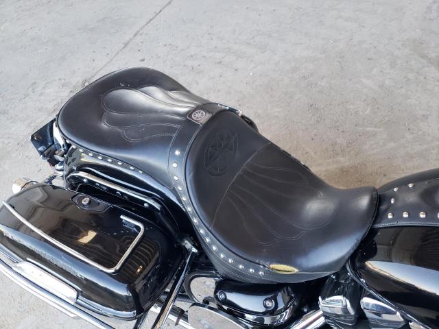 2004 YAMAHA XVZ13 TF JYAVP04EX4A007461