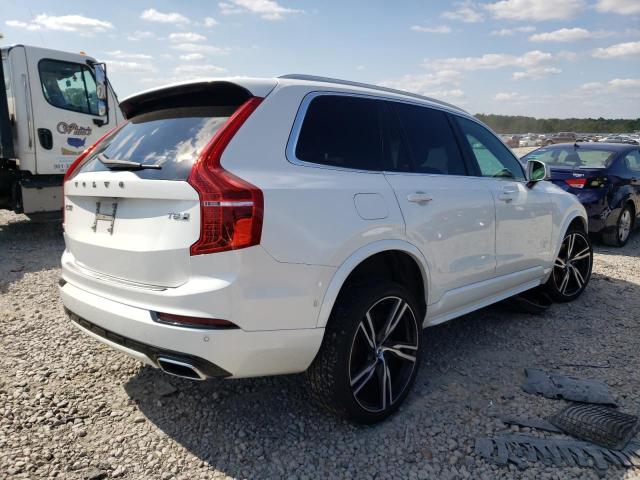2017 VOLVO XC90 T8 YV4BC0PM2H1114805