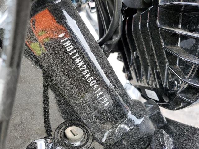 2019 HARLEY-DAVIDSON FXBRS 1HD1YHK25KB051879