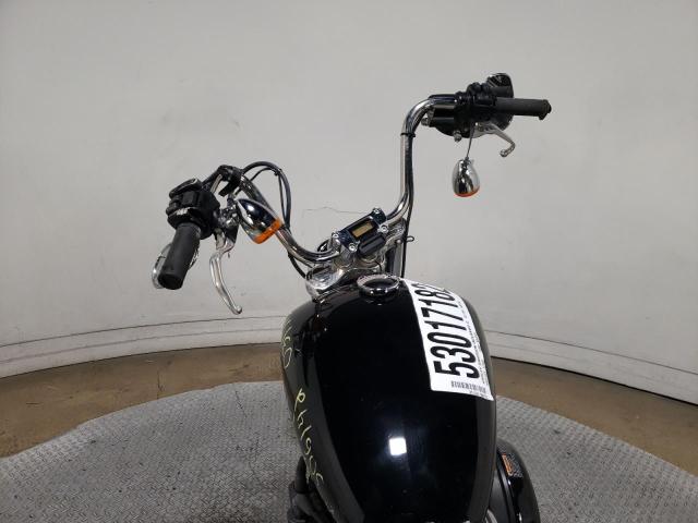 2022 HARLEY-DAVIDSON FXST 1HD1BVJ18NB031915