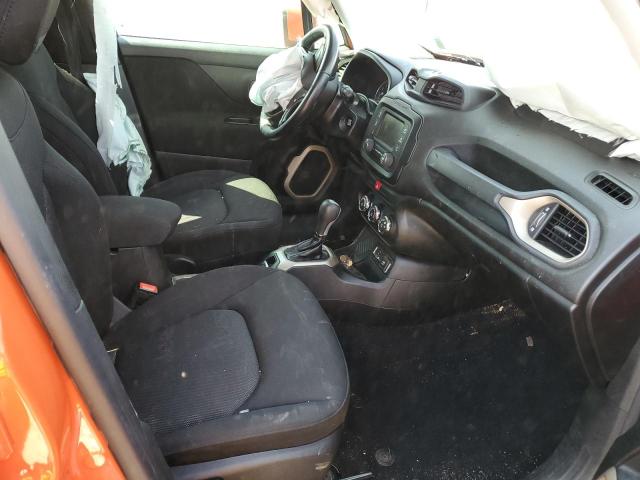 2016 JEEP RENEGADE L ZACCJABTXGPD04898