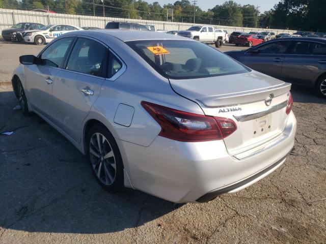 Vin: 1n4al3ap7hc266544, lot: 58476932, nissan altima 2.5 20173