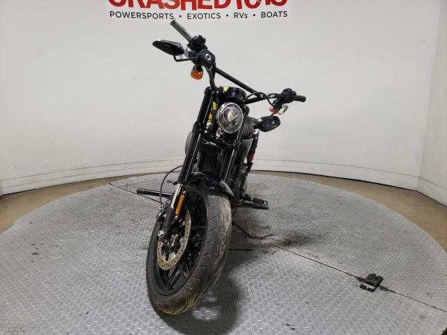 2018 HARLEY-DAVIDSON XL1200 CX 1HD1LM315JC420763