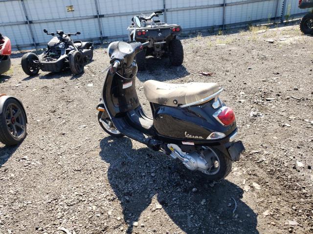 2013 VESPA LX 50 ZAPC386B0D5302617