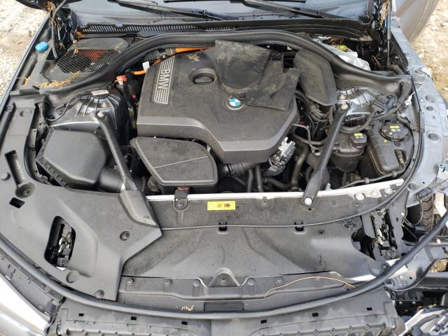 2018 BMW 530XE WBAJB1C57JG624282