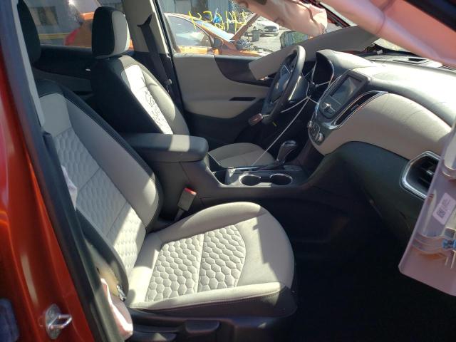 2020 CHEVROLET EQUINOX LS - 2GNAXHEV5L6169436