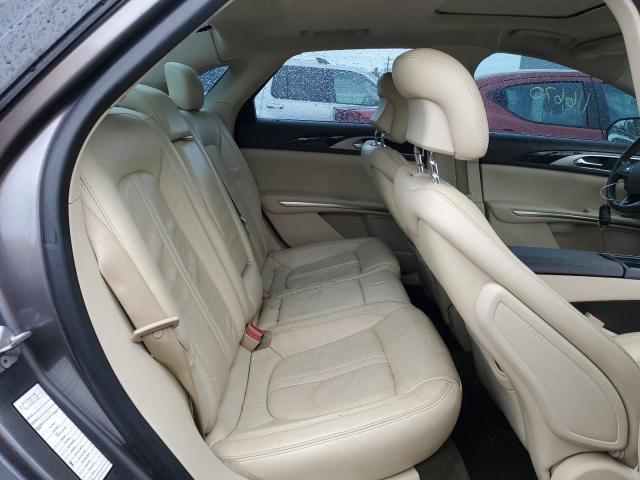 3LN6L2GK0ER820926 Lincoln MKZ
