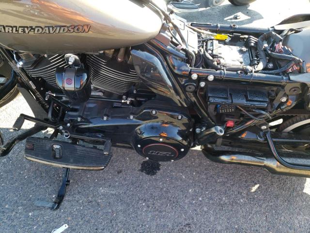 2021 HARLEY-DAVIDSON FLHXSE 1HD1PXL19MB951397
