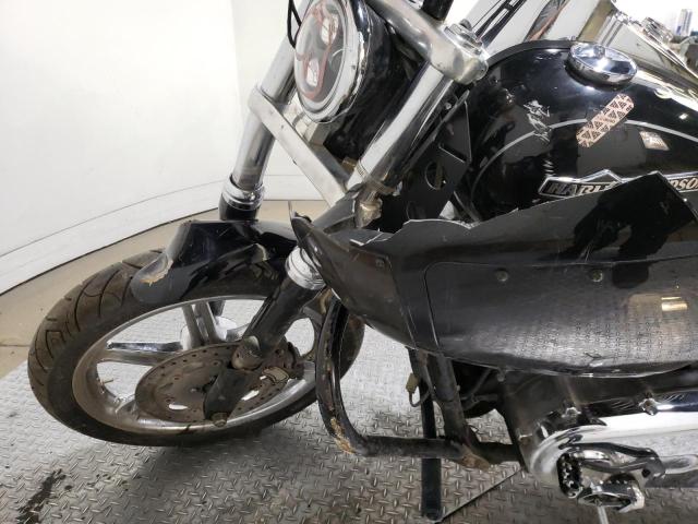 2013 HARLEY-DAVIDSON FXDC DYNA 1HD1GV419DC333123
