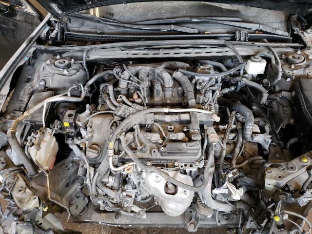 2020 LEXUS ES 350 LUX 58AEZ1B12LU054392
