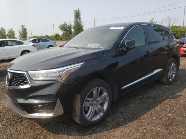 2020 ACURA RDX PLATIN 5J8TC2H94LL803255