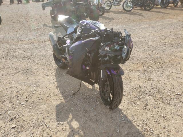 Salvage cars for sale from Copart Tanner, AL: 2018 Honda CBR1000 RR