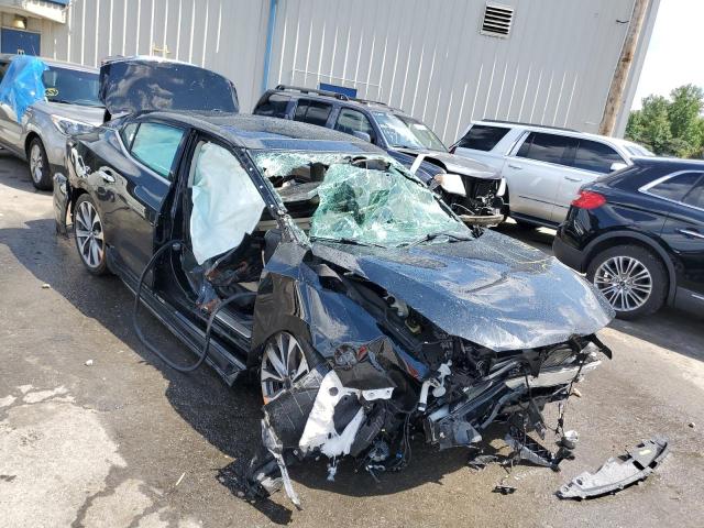 2020 NISSAN MAXIMA PLA 1N4AA6FV2LC369488