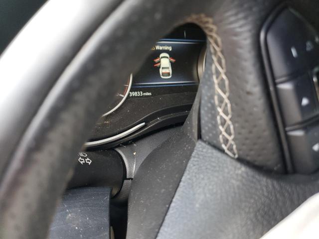 2020 NISSAN MAXIMA PLA 1N4AA6FV2LC369488