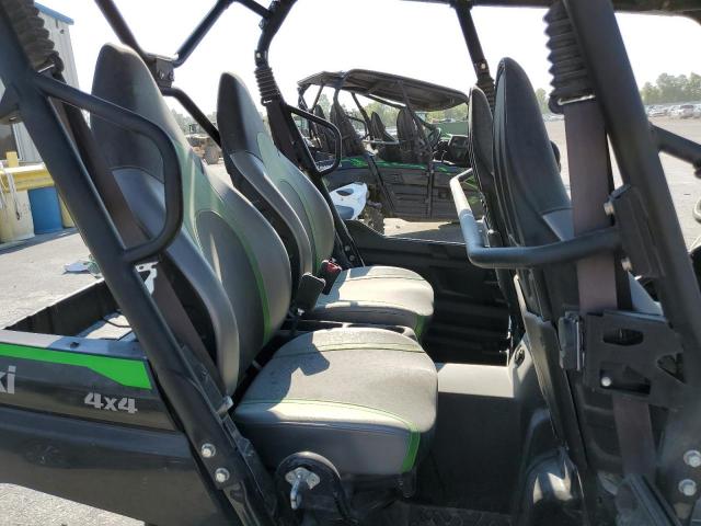 2021 KAWASAKI KRT800 J JKBRTCJ13MB501200