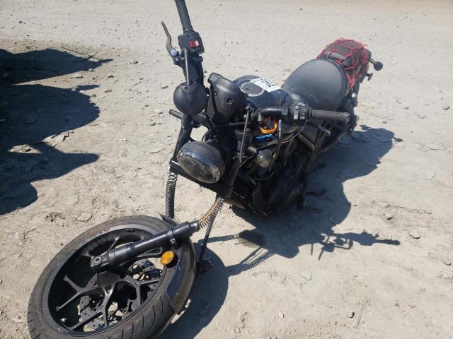 2021 HONDA CMX1100 A JH2SC8303MK000070
