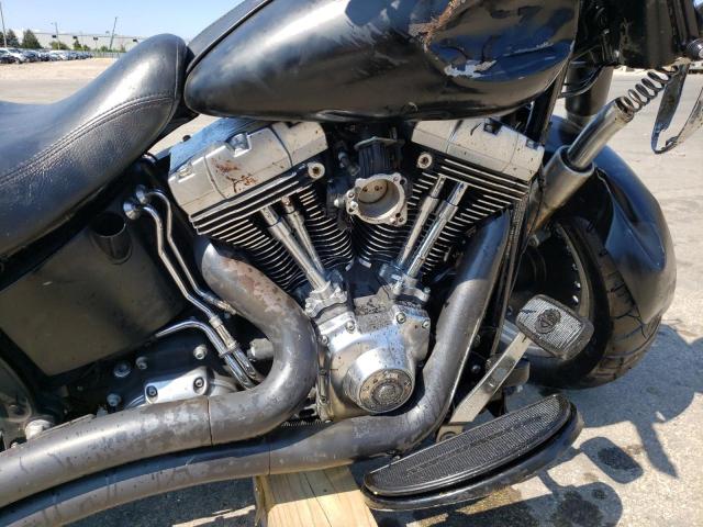 2015 HARLEY-DAVIDSON FLSTFB FAT 1HD1JNV19FC012167