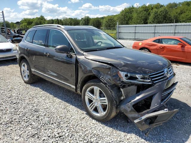 2015 VOLKSWAGEN TOUAREG V6 - WVGEP9BP5FD002565