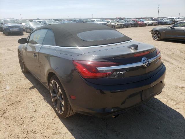 2016 BUICK CASCADA PR W04WT3N53GG154298