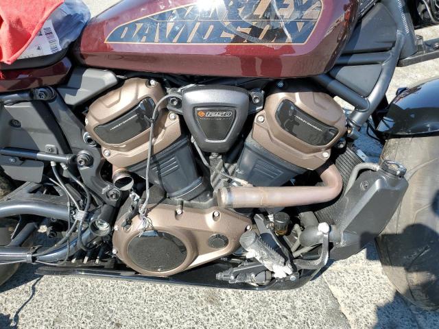 2021 HARLEY-DAVIDSON RH1250 S 1HD1ZC422MB315608