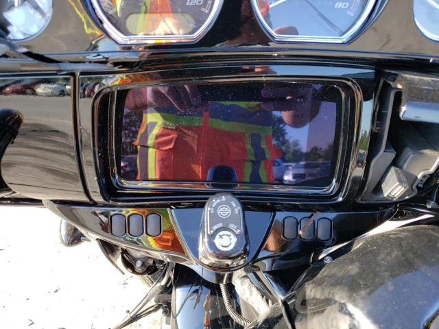 2022 HARLEY-DAVIDSON FLHXST 1HD1ABL16NB651581
