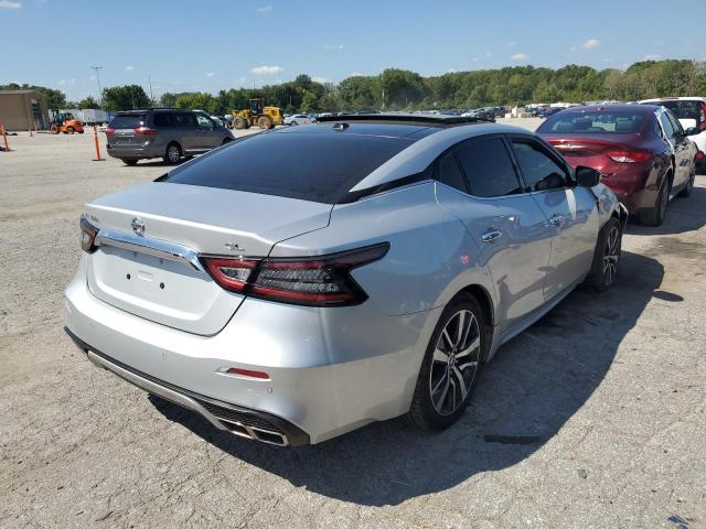 2020 NISSAN MAXIMA SL 1N4AA6DV1LC366147