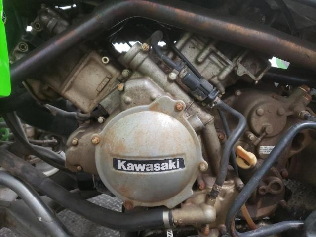 2004 KAWASAKI KFX700 JKASU6A194B504992
