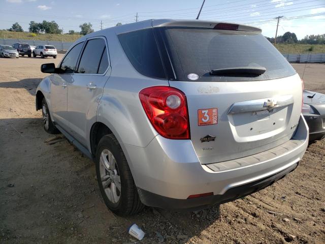2015 CHEVROLET UK 2GNFLCEK5D6403716