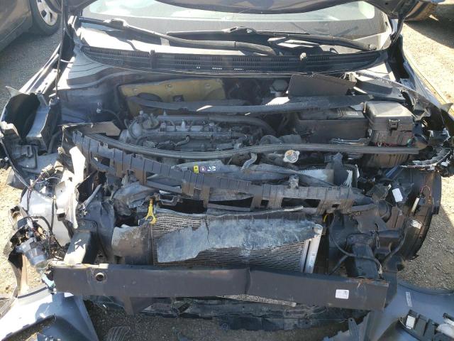 3KPA35ABXJE051166 KIA RIO EX