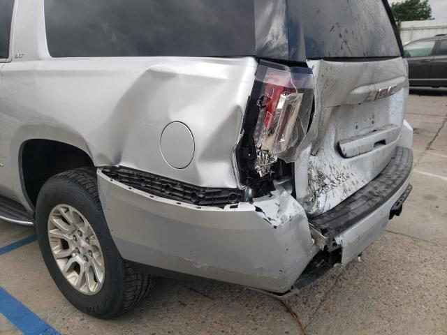 2017 GMC YUKON XL 1GKS2GKC3HR179018