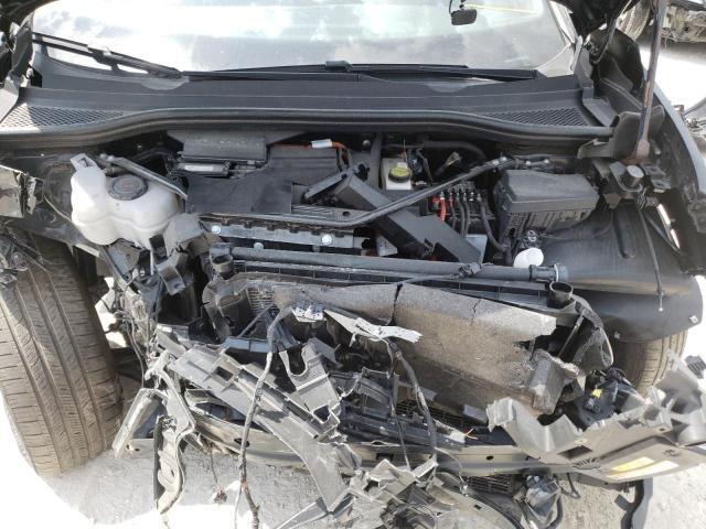 2021 VOLKSWAGEN ID.4 PRO S WVGTMPE27MP053761