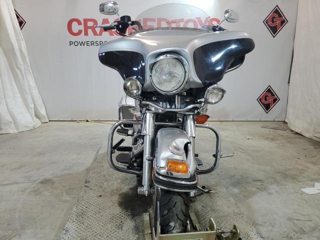 2003 HARLEY-DAVIDSON FLHTCUI AN 1HD1FCW413Y636641