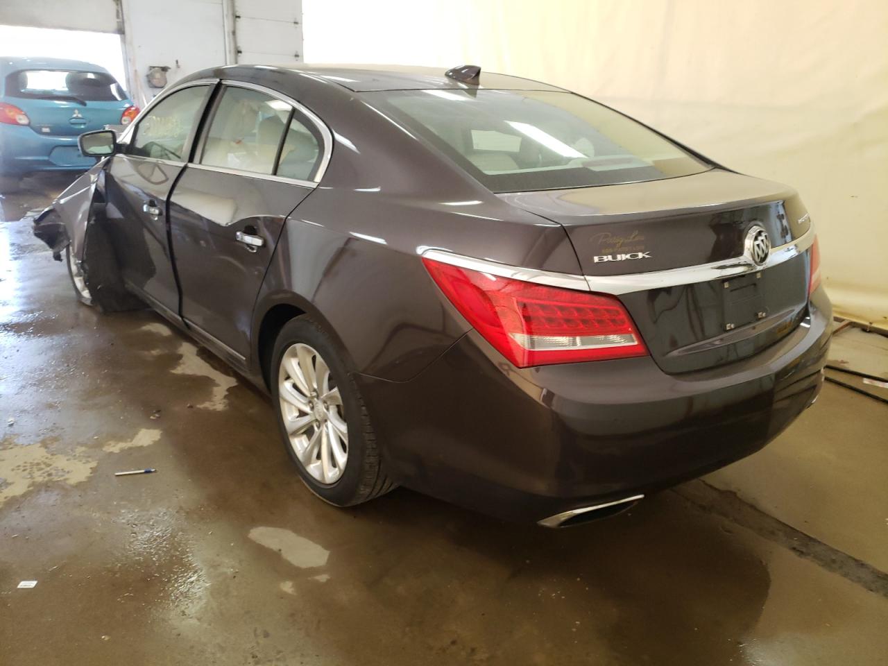 1G4GA5G32FF185968 2015 Buick Lacrosse