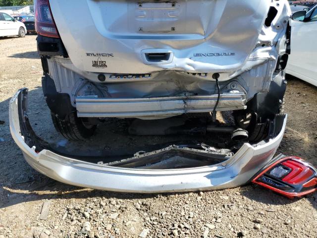 2018 BUICK ENCORE PRE - KL4CJASB8JB713405