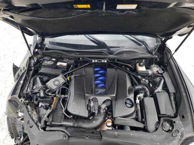 2015 LEXUS RC-F JTHHP5BC3F5002693