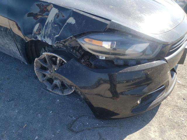 VIN 3VVNX7B21PM307386 2015 DODGE DART no.9