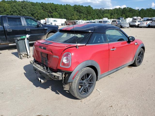 WMWSX3C56DT466319 Mini Cooper Coupe S