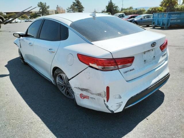 2017 KIA OPTIMA PLU KNAGV4LD8H5012754