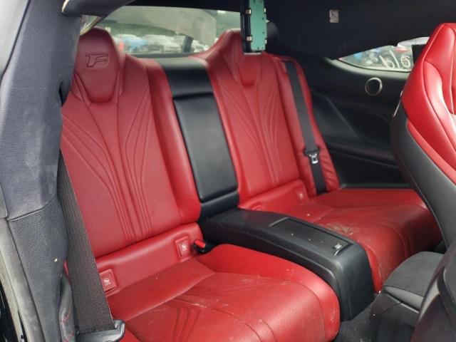 2015 LEXUS RC-F JTHHP5BC3F5002693