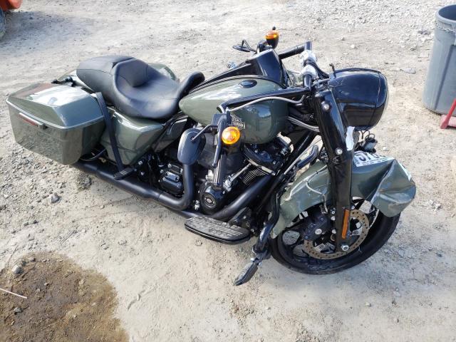 2021 HARLEY-DAVIDSON FLHRXS 1HD1KVP15MB668007