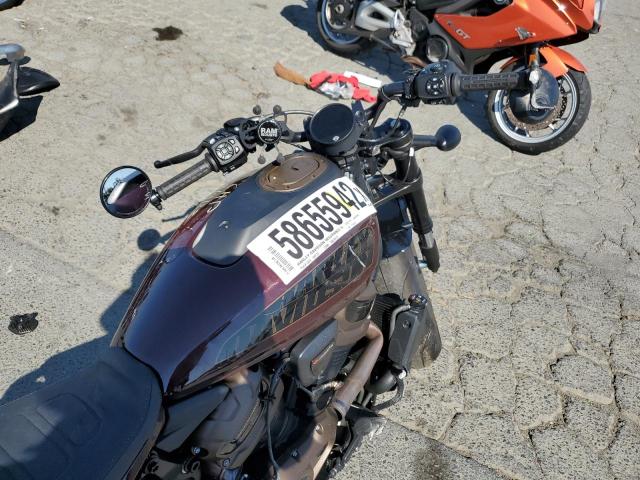 2021 HARLEY-DAVIDSON RH1250 S 1HD1ZC422MB315608
