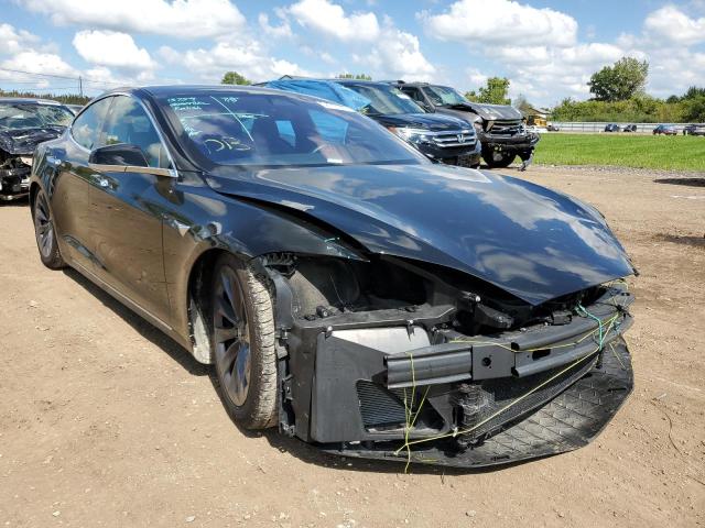 2018 Tesla Model S 