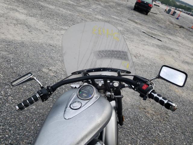 2014 HONDA VT1300 CT JH2SC6670EK400151