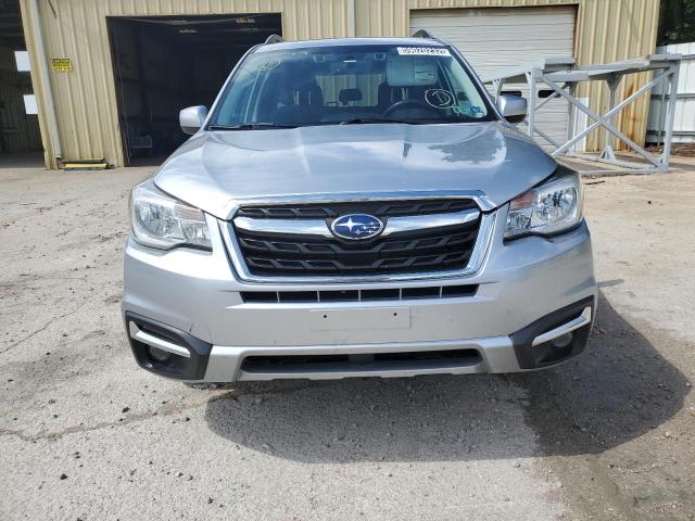 2017 SUBARU FORESTER 2 - JF2SJAGC7HH573830
