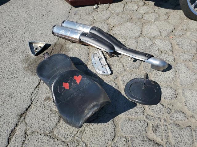 2021 HARLEY-DAVIDSON RH1250 S 1HD1ZC422MB315608
