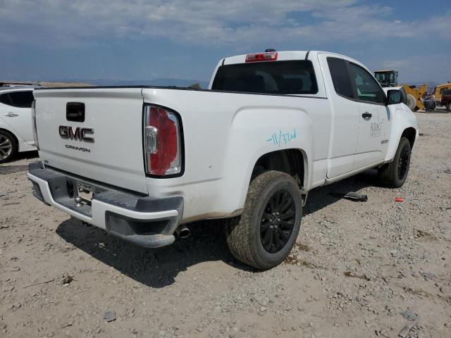 2021 GMC CANYON ELE 1GTH5BEN5M1278638