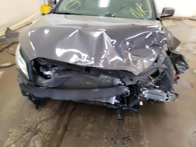 2015 BUICK LACROSSE #3302733010