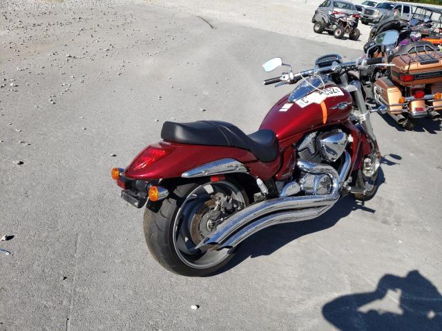 2007 SUZUKI VZR1800 JS1VY53A572109210