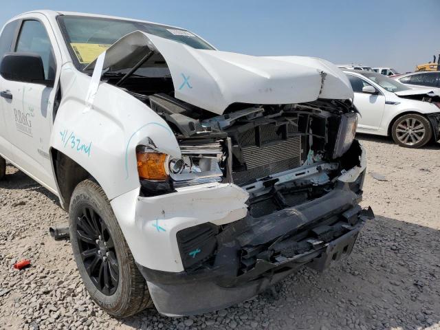 2021 GMC CANYON ELE 1GTH5BEN5M1278638